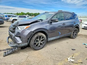 2016 Toyota RAV4 JTMJFREV4GJ075820 Lot 54730156