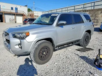2016 Toyota 4Runner JTEBU5JRXG5339431