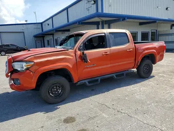 2017 Toyota Tacoma 3TMAZ5CN9HM047941 Lot 51340816