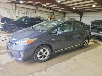 2015 Toyota Prius JTDKN3DU3F0407182 Lot 54818246