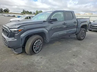 2024 Toyota Tacoma 3TMLB5JN6RM076170 Lot 48711656