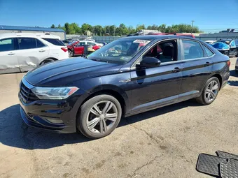 2019 Volkswagen Jetta 3VWC57BU3KM044806 Lot 53265436