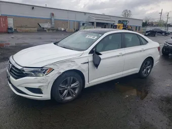 2019 Volkswagen Jetta 3VWC57BU0KM259267 Lot 50781186