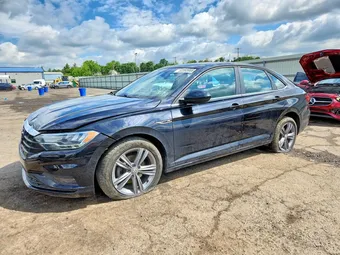 2019 Volkswagen Jetta 3VWC57BU1KM097052 Lot 53365986