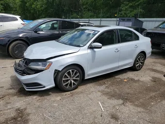 2017 Volkswagen Jetta 3VWDB7AJXHM266773 Lot 52635866