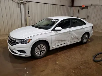 2020 Volkswagen Jetta 3VWC57BU1LM085498 Lot 53714616