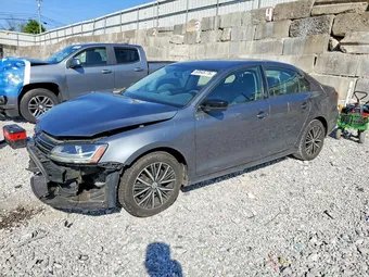 2018 Volkswagen Jetta 3VWDB7AJXJM226392 Lot 50645776