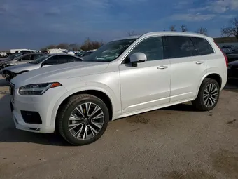 2020 Volvo XC90 YV4A221KXL1552434