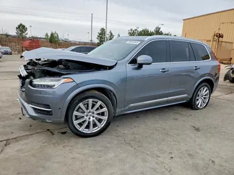 2017 Volvo XC90 YV4A22PL4H1112054
