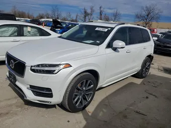2018 Volvo XC90 YV4A22PKXJ1322588