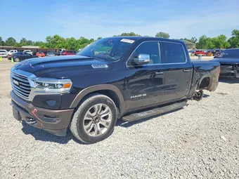 2019 Ram 1500 1C6SRFKT4KN534463 Lot 53519716