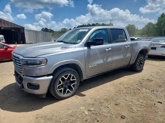 2025 Ram 1500 1C6SRFJP0SN525912 Lot 49881086