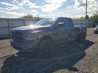2016 Ram 1500 1C6RR7FT8GS411210 Lot 52653306
