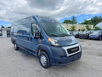 2020 Ram Promaster Cargo Van 3C6URVJG0LE124790 Lot 56155106