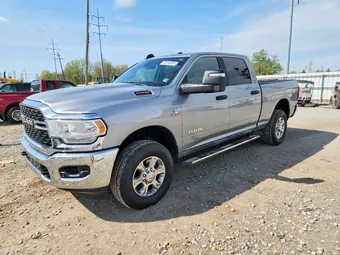 2024 Ram 2500 3C6UR5DL9RG238132