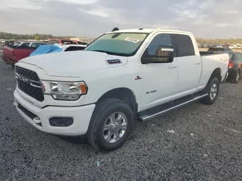 2024 Ram 2500 3C6UR5DL9RG126351