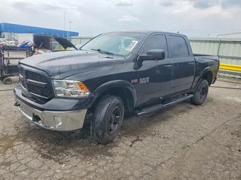 2015 Ram 1500 1C6RR7LT3FS732915 Lot 53903666
