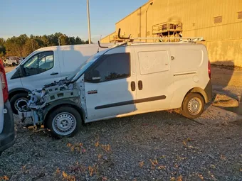 2021 Ram Promaster City ZFBHRFAB0M6S89186