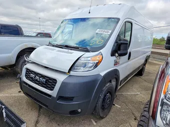 2021 Ram Promaster Cargo Van 3C6MRVJG4ME568093