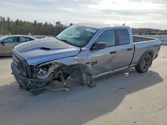 2020 Ram 1500 1C6RR7GT7LS122991 Lot 45479006