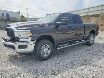2024 Ram 2500 3C6UR5CJXRG266828