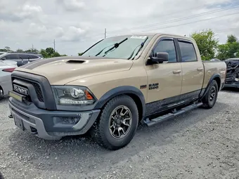 2017 Ram 1500 1C6RR7YT9HS611883 Lot 55299716