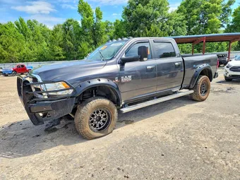 2017 Ram 3500 3C63R3DL9HG528191 Lot 52626976