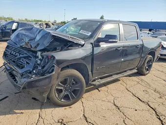 2020 Ram 1500 1C6RRFFG9LN231966 Lot 55540596