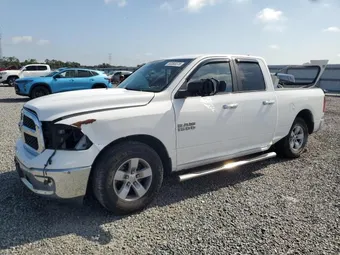 2016 Ram 1500 1C6RR6GG7GS164340 Lot 53383076