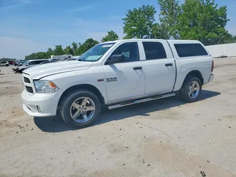 2017 Ram 1500 3C6RR7KT1HG739180 Lot 53535456