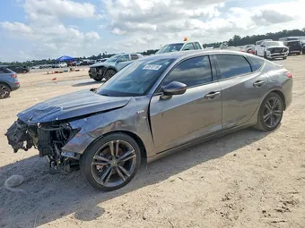 2023 Acura Integra 19UDE4H38PA020172