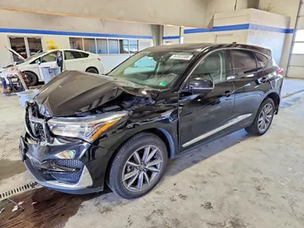 2021 Acura RDX 5J8TC2H51ML008131