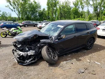 2025 Acura ADX 3HDSA2H73SM703674