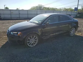 2015 Audi A3 WAUEFGFF6F1060034 Lot 52744306