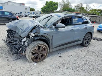 2023 Audi Q4 Etron WA1M2BFZ9PP027481