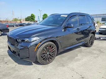 2026 BMW X5 5UX23EU07T9126927 Lot 54520286
