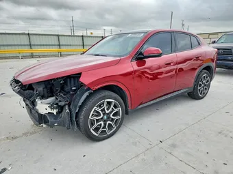2024 BMW X2 WBX63GM09R5010985