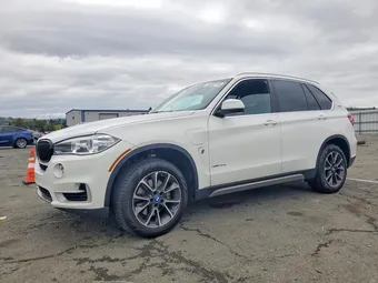 2018 BMW X5 5UXKT0C57J0V98580 Lot 52202716