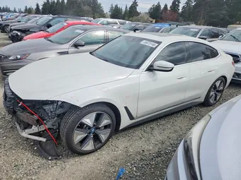 2024 BMW i4 WBY83FB04RFS40588