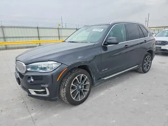 2016 BMW X5 5UXKR0C52G0S86819 Lot 54343046