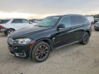 2018 BMW X5 5UXKR2C58J0Z18225 Lot 55923516