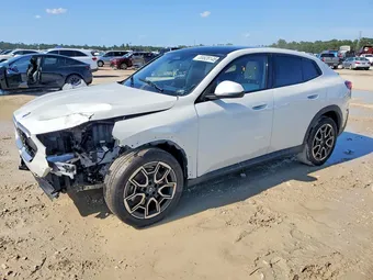 2026 BMW X2 WBX63GM00T5490860