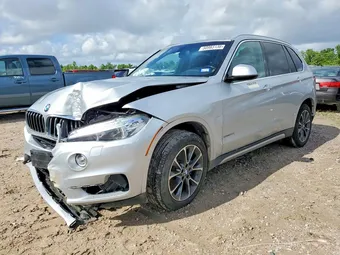 2017 BMW X5 5UXKR2C39H0U23170 Lot 50983136