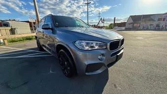 2017 BMW X5 5UXKR0C36H0V71913