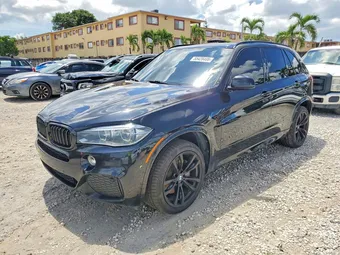 2017 BMW X5 5UXKR6C39H0U13407 Lot 55428406