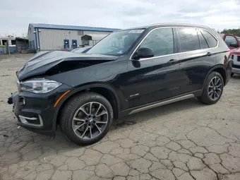 2018 BMW X5 5UXKR0C52JL075481 Lot 52766074