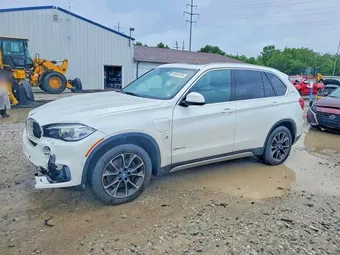 2018 BMW X5 5UXKT0C51J0V99496 Lot 55067876