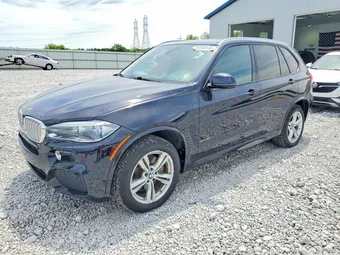 2016 BMW X5 5UXKR6C59G0J80810