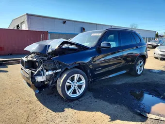 2018 BMW X5 5UXKR0C56JL076780 Lot 49175796