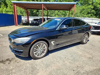 2015 BMW 3 Series WBA3X5C56FD560522 Lot 51659726